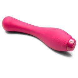 Je joue juno vibrador punto g - fucsia - - 2