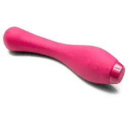 Je joue - juno vibrador punto g - fucsia Je joue - juno vibrador punto g - fucsia