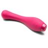 Je joue juno vibrador punto g - fucsia - 2