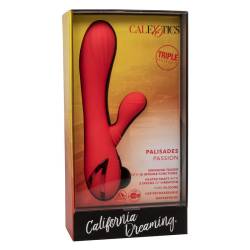 Calex palisades passion red - - 3