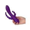 Calex long beach bootylicious purple - 3
