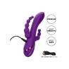 Calex long beach bootylicious purple - 6