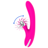 Diversia bunny vibrating 24 cm - 6
