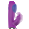 Fun function combi double tapping - 3
