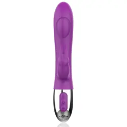 Fun function - combi double tapping