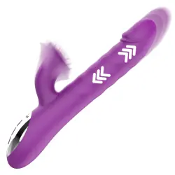 Fun function - zenda thruster & rotation