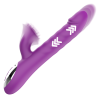 Fun function zenda thruster & rotation - 2