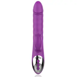 Fun function - zenda thruster & rotation