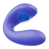 Mr boss josef pulsation & vibration control remoto para parejas - 4