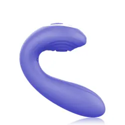 Mr boss - josef pulsation & vibration control remoto para parejas