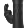 Brilly glam moebius rabbit vibrator & rotator compatible con watchme wireless technology - 4
