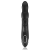 Brilly glam moebius rabbit vibrator & rotator compatible con watchme wireless technology - 5