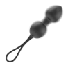 Brilly glam vibrating kegel beads control remoto - 4