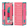 Happy loky ariel vibrador punto g - 6