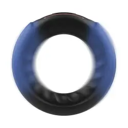 Anbiguo - adriano anillo vibrador compatible con watchme wireless technology