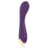 Treasure hansel g-spot vibrator compatible con watchme wireless technology - 4