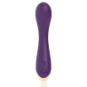 Treasure hansel g-spot vibrator compatible con watchme wireless technology - 5