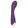 Treasure hansel g-spot vibrator compatible con watchme wireless technology - 7