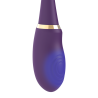 Treasure merlin double couple vibrator control remoto - 4