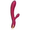 Cici beauty premium silicone rabbit vibrator - 3