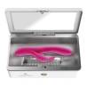 Stertoy esterilizador covid-19 germicida bactericida  ultravioleta - 3