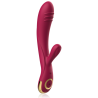 Cici beauty premium silicone rabbit vibrator - 4