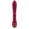 Cici beauty premium silicone rabbit vibrator - 5