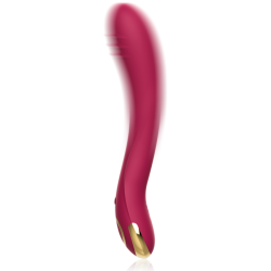 Cici beauty premium silicone g-spot vibrator - - 2