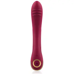 Cici beauty - premium silicone g-spot vibrator
