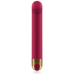 Cici beauty premium silicone clit stimulator - - 5