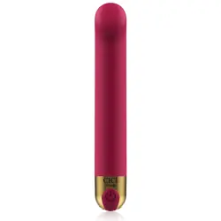 Cici beauty - premium silicone clit stimulator