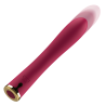 Cici Beauty Push Bullet en movimiento