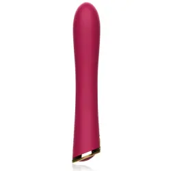 Cici beauty - vibrador premium silicone up & down
