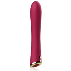 Cici beauty - vibrador premium silicone up & down
