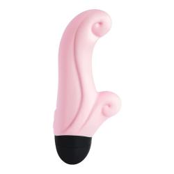 Fun factory - ocean vibrador rabbit rosa
