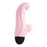 Fun Factory Ocean rosa vista del brazo curvado