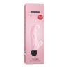 Caja frontal de Fun Factory Ocean rosa