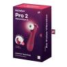 Satisfyer pro 2 generación 3 liquid air technology - 5