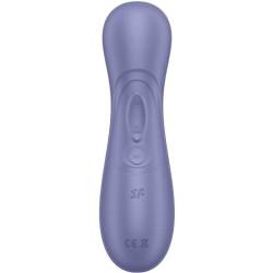 Satisfyer pro 2 generación 3 liquid air technology - - 13
