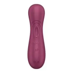 Satisfyer pro 2 generación 3 - negro bluetooth & app