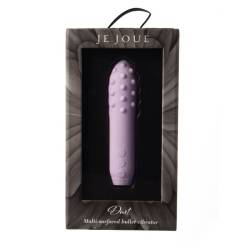 Je joue - duet bala vibradora -  - 3