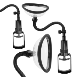 Intense pump - succionador vagina manual mujer - - 2 Intense pump - succionador vagina manual mujer - - 2