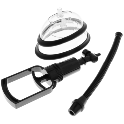 Intense pump - succionador vagina manual mujer - - 3 Intense pump - succionador vagina manual mujer - - 3