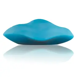 Intense - samantha pantie control remoto azul Intense - samantha pantie control remoto azul