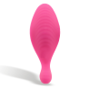 Vibrador Intense Rob visto por detrás