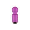 Traveller Wand fucsia por detrás