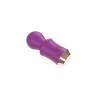 Traveller Wand fucsia tumbada