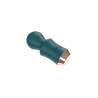 Traveller Wand verde tumbada