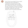 U tonic electroestimulacion tonificacion y reafirmacion musculos - 3