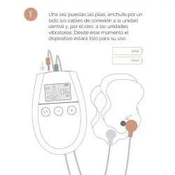 U tonic electroestimulacion tonificacion y reafirmacion musculos U tonic electroestimulacion tonificacion y reafirmacion musculos